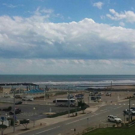 Ocean Side Inn 버지니아비치 외부 사진