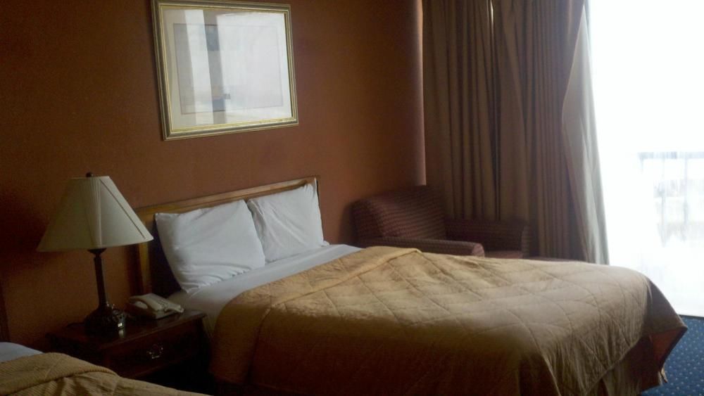 Ocean Side Inn 버지니아비치 외부 사진